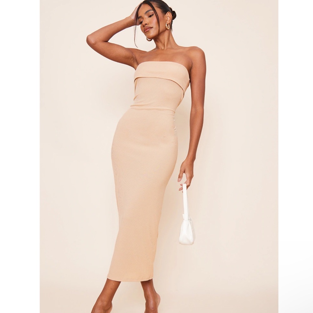 Pretty Little Thing Dress